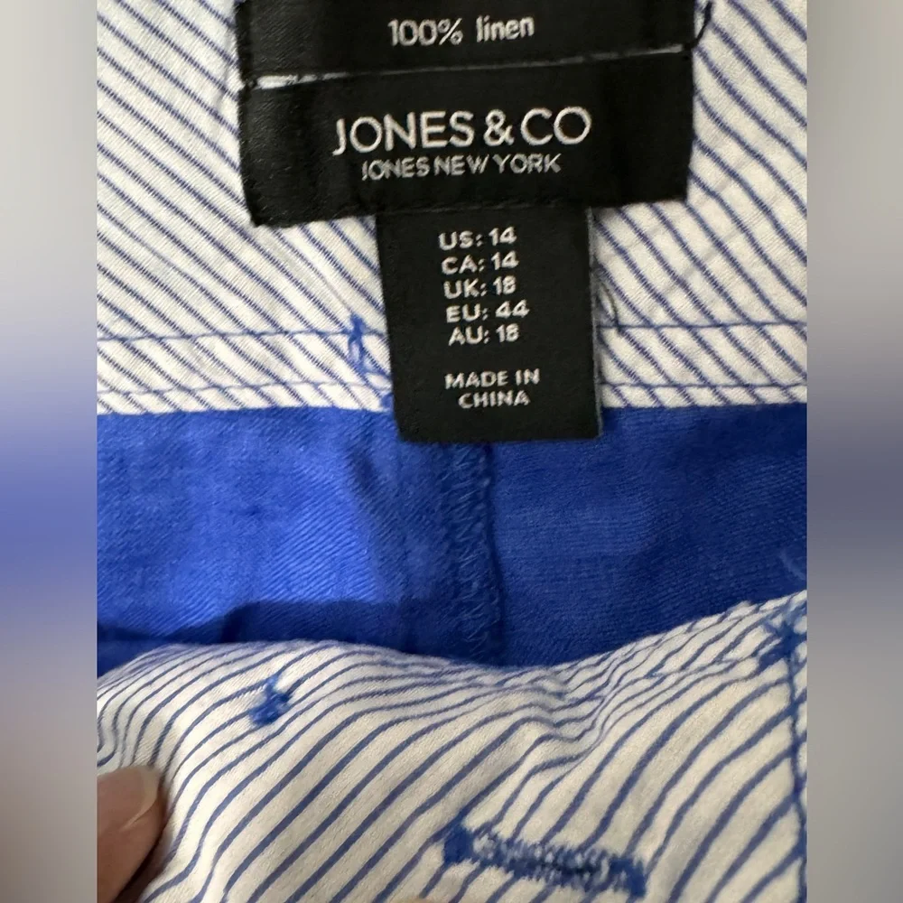 Jones New York jones new